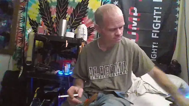 Snapshot of jaxx12369 chatting on October 2025 05:48:02 AM jaxx12369 online show from October 2025 05:48:02 AM