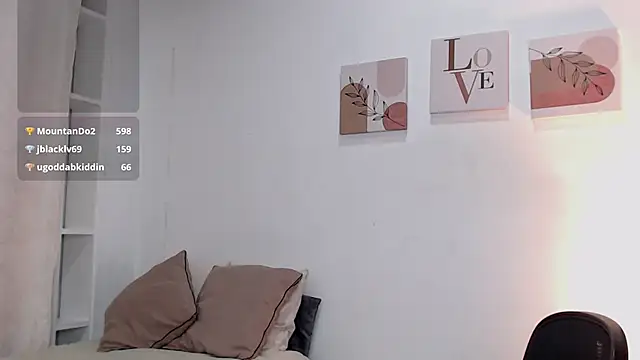 Snapshot of madisex_s chatting on March 2025 08:22:01 PM madisex s online show from March 2025 08:22:01 PM