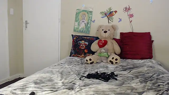 Snapshot of Blacktittiex02 chatting on November 2025 09:15:02 PM Blacktittiex02 online show from November 2025 09:15:02 PM