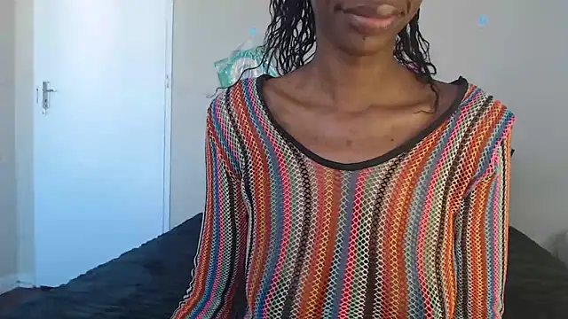 Snapshot of Blacktittiex02 chatting on May 2026 01:43:02 PM Blacktittiex02 online show from May 2026 01:43:02 PM