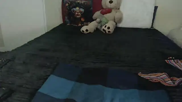 Snapshot of Blacktittiex02 chatting on June 2026 03:51:02 PM Blacktittiex02 online show from June 2026 03:51:02 PM