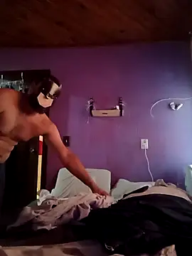 poerva1 online show from March 2026 05:19:01 PM