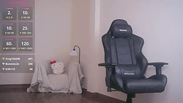 Snapshot of Miuzxc chatting on December 2024 10:39:02 AM Miuzxc online show from December 2024 10:39:02 AM