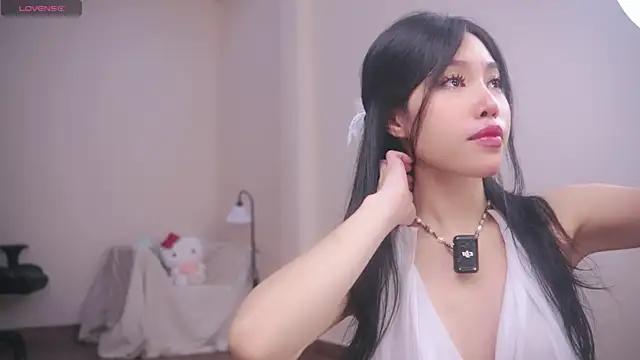 Snapshot of Miuzxc chatting on December 2024 03:15:01 PM Miuzxc online show from December 2024 03:15:01 PM