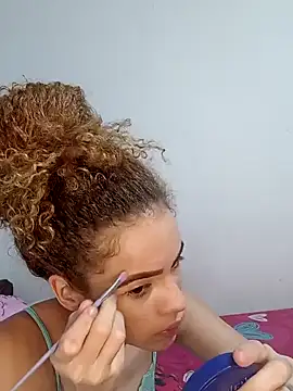 Snapshot of Zamu_1992 chatting on January 2025 06:06:01 AM Zamu 1992 online show from January 2025 06:06:01 AM