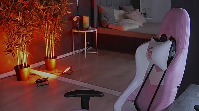 shayblonde online show from January 2025 09:55:02 PM