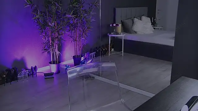 shayblonde online show from February 2025 08:46:01 PM