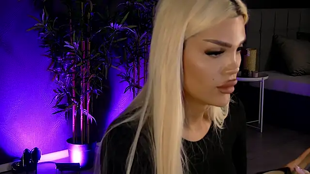 shayblonde online show from February 2025 11:55:01 AM