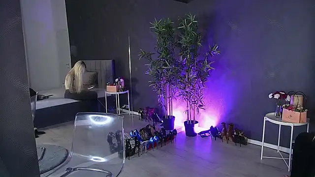 shayblonde online show from March 2025 02:34:01 PM