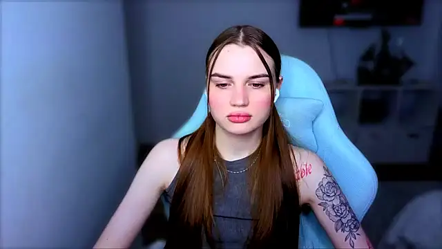 StellaLawless online show from December 2025 07:53:02 PM