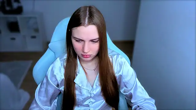 StellaLawless online show from January 2026 08:07:01 PM