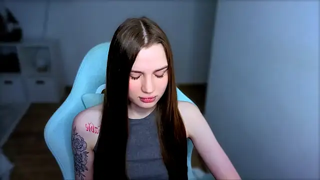 StellaLawless online show from February 2026 10:25:01 PM