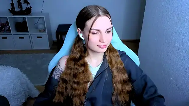 StellaLawless online show from February 2026 08:51:01 PM