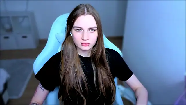 StellaLawless online show from March 2026 07:21:02 PM