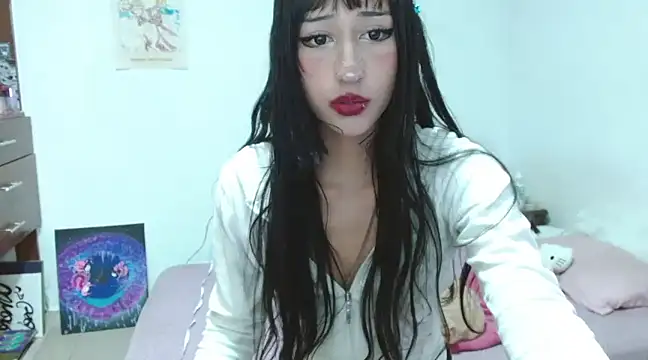 TaraTetsu  online show from January 2025 10:46:02 PM