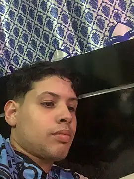 matheuszk 007 online show from July 2026 05:52:01 PM