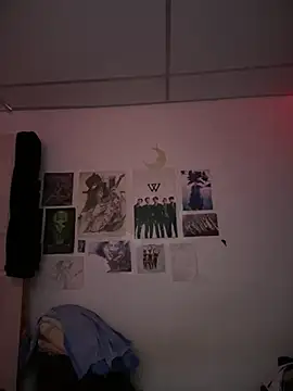 Snapshot of Kimber_666 chatting on December 2024 07:39:02 PM Kimber 666 online show from December 2024 07:39:02 PM