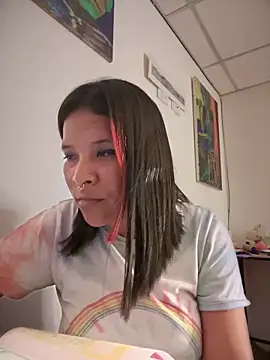 Snapshot of Kimber_666 chatting on January 2025 12:38:02 AM Kimber 666 online show from January 2025 12:38:02 AM