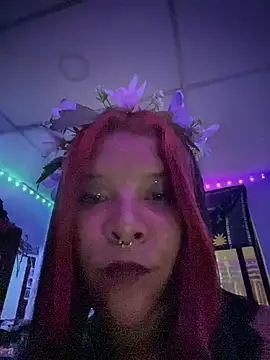 Snapshot of Kimber_666 chatting on January 2025 01:23:02 AM Kimber 666 online show from January 2025 01:23:02 AM