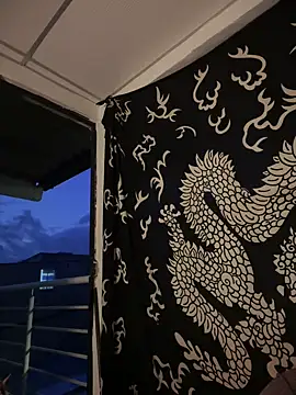 Snapshot of Kimber_666 chatting on January 2025 11:37:02 PM Kimber 666 online show from January 2025 11:37:02 PM