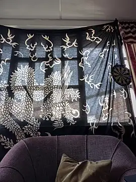 Snapshot of Kimber_666 chatting on January 2025 08:09:01 PM Kimber 666 online show from January 2025 08:09:01 PM