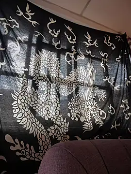 Snapshot of Kimber_666 chatting on January 2025 09:46:02 PM Kimber 666 online show from January 2025 09:46:02 PM