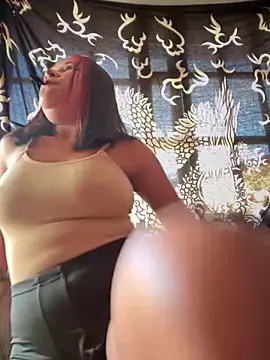 Snapshot of Kimber_666 chatting on January 2025 10:51:02 PM Kimber 666 online show from January 2025 10:51:02 PM