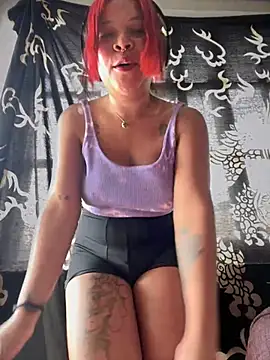 Snapshot of Kimber_666 chatting on January 2025 05:37:02 PM Kimber 666 online show from January 2025 05:37:02 PM