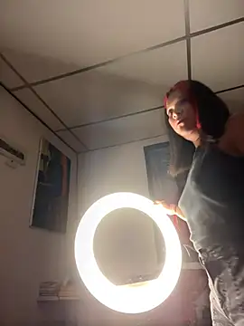 Snapshot of Kimber_666 chatting on February 2025 12:53:02 AM Kimber 666 online show from February 2025 12:53:02 AM