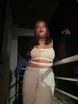 Snapshot of Kimber_666 chatting on February 2025 03:22:01 AM Kimber 666 online show from February 2025 03:22:01 AM