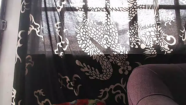 Snapshot of Kimber_666 chatting on February 2025 07:27:01 PM Kimber 666 online show from February 2025 07:27:01 PM