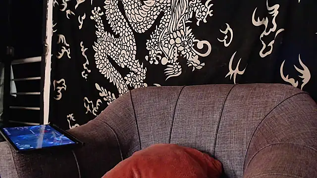 Snapshot of Kimber_666 chatting on February 2025 02:50:02 AM Kimber 666 online show from February 2025 02:50:02 AM