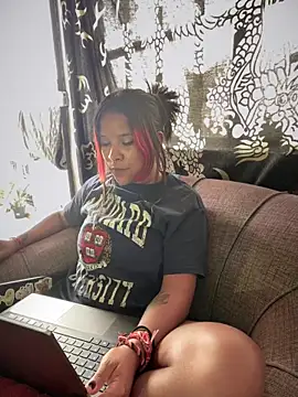 Snapshot of Kimber_666 chatting on September 2025 08:09:02 PM Kimber 666 online show from September 2025 08:09:02 PM