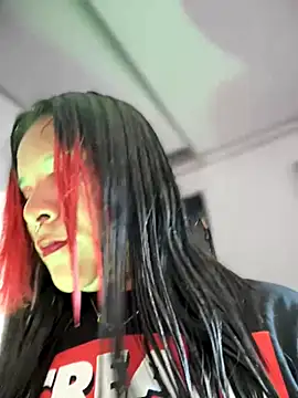 Snapshot of Kimber_666 chatting on September 2025 08:09:02 PM Kimber 666 online show from September 2025 08:09:02 PM