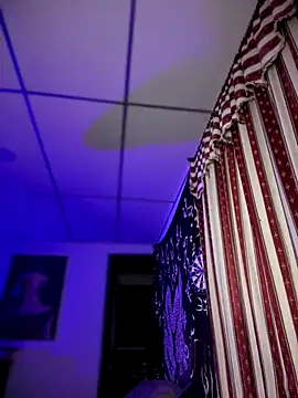 Snapshot of Kimber_666 chatting on September 2025 12:34:01 AM Kimber 666 online show from September 2025 12:34:01 AM