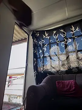 Snapshot of Kimber_666 chatting on September 2025 08:47:01 PM Kimber 666 online show from September 2025 08:47:01 PM