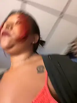 Snapshot of Kimber_666 chatting on October 2025 10:51:01 PM Kimber 666 online show from October 2025 10:51:01 PM