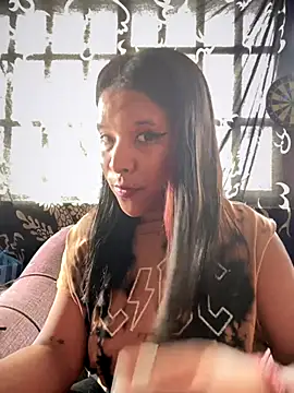 Snapshot of Kimber_666 chatting on October 2025 05:21:02 PM Kimber 666 online show from October 2025 05:21:02 PM