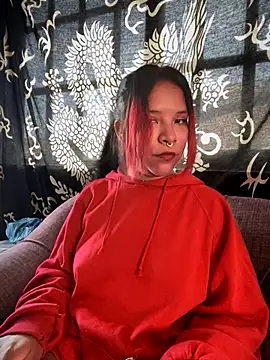 Snapshot of Kimber_666 chatting on October 2025 08:50:02 PM Kimber 666 online show from October 2025 08:50:02 PM