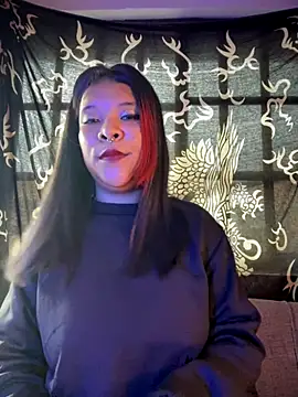 Snapshot of Kimber_666 chatting on October 2025 08:31:02 PM Kimber 666 online show from October 2025 08:31:02 PM