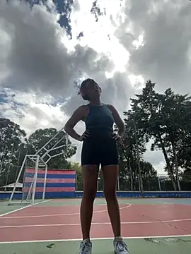 Snapshot of Kimber_666 chatting on October 2025 01:56:02 PM Kimber 666 online show from October 2025 01:56:02 PM