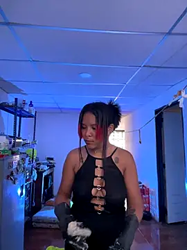 Snapshot of Kimber_666 chatting on October 2025 09:13:01 PM Kimber 666 online show from October 2025 09:13:01 PM