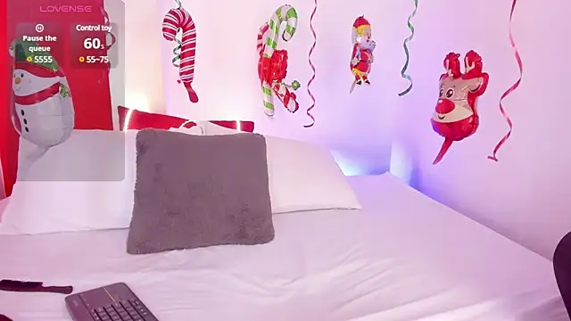 Snapshot of MarilynSmIith chatting on December 2024 03:00:02 PM MarilynSmIith online show from December 2024 03:00:02 PM