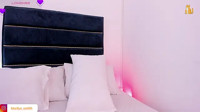 Snapshot of MarilynSmIith chatting on January 2025 02:25:01 PM MarilynSmIith online show from January 2025 02:25:01 PM