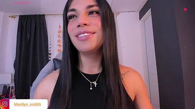 Snapshot of MarilynSmIith chatting on October 2025 11:31:02 AM MarilynSmIith online show from October 2025 11:31:02 AM