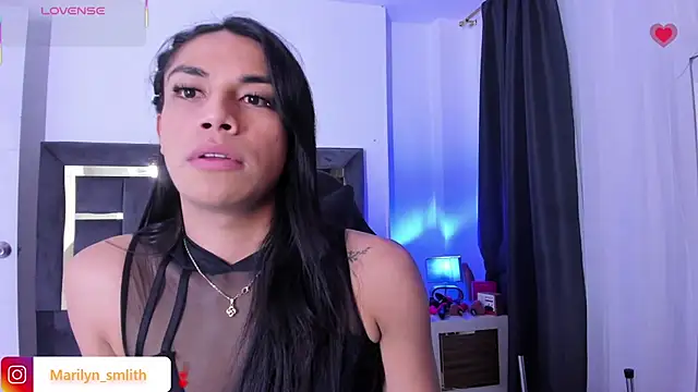 Snapshot of MarilynSmIith chatting on December 2025 12:45:02 PM MarilynSmIith online show from December 2025 12:45:02 PM