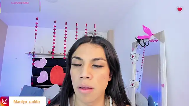 MarilynSmIith online show from February 2026 11:51:01 AM