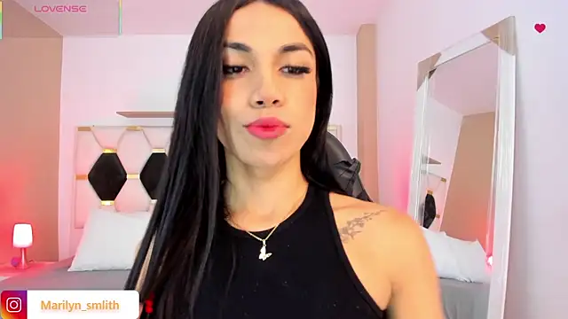 MarilynSmIith online show from March 2026 11:43:02 AM