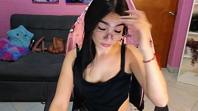 keity moon online show from January 2026 02:44:01 PM