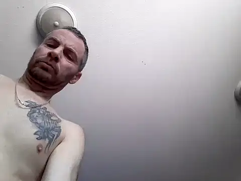 AdamM1976 online show from March 2025 01:27:01 AM